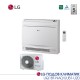 Подов инверторен климатик LG UQ18F-NA0/UUB1-U20