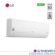 Инверторен климатик LG STANDARD S S12EQ-NSJ/S12EQ-UA3 - LG Инверторен климатик LG STANDARD S S12EQ-NSJ/S12EQ-UA3
