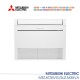 Подов инверторен климатик MITSUBISHI ELECTRIC MFZ-KT35VG/SUZ-M35VA