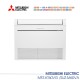 Подов инверторен климатик MITSUBISHI ELECTRIC MFZ-KT60VG/SUZ-M60VA