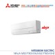 Хиперинверторен климатик MITSUBISHI ELECTRIC NINJA MSZ-FT50VGK/MUZ-FT50VGHZ