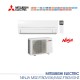 Хиперинверторен климатик MITSUBISHI ELECTRIC NINJA MSZ-FT50VGK/MUZ-FT50VGHZ