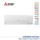 Инверторен климатик MITSUBISHI ELECTRIC MSZ-HR50VF/MUZ-HR50VF