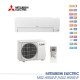 Инверторен климатик MITSUBISHI ELECTRIC MSZ-HR50VF/MUZ-HR50VF