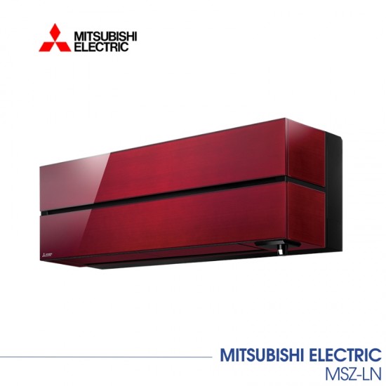 Инверторен климатик MITSUBISHI ELECTRIC MSZ-LN60VGB/MUZ-LN60VG