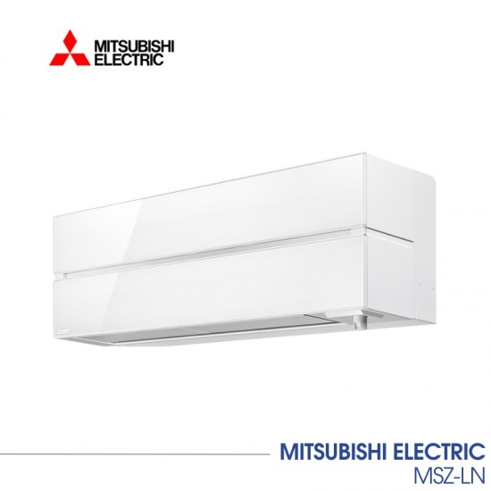 Инверторен климатик MITSUBISHI ELECTRIC MSZ-LN60VGB/MUZ-LN60VG