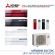 Инверторен климатик MITSUBISHI ELECTRIC MSZ-LN60VGB/MUZ-LN60VG