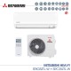 Инверторен климатик MITSUBISHI Heavy SRK35ZTL-W/SRC35ZTL-W - MITSUBISHI HEAVY INDUSTRIES Инверторен климатик MITSUBISHI Heavy SRK35ZTL-W/SRC35ZTL-W