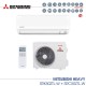 Инверторен климатик MITSUBISHI Heavy SRK50ZTL-W/SRC50ZTL-W - MITSUBISHI HEAVY INDUSTRIES Инверторен климатик MITSUBISHI Heavy SRK50ZTL-W/SRC50ZTL-W