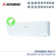 Инверторен климатик MITSUBISHI Heavy SRK35ZSP-W/SRC35ZSP-W