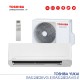 Инверторен климатик TOSHIBA YUKAI - TOSHIBA Инверторен климатик TOSHIBA YUKAI